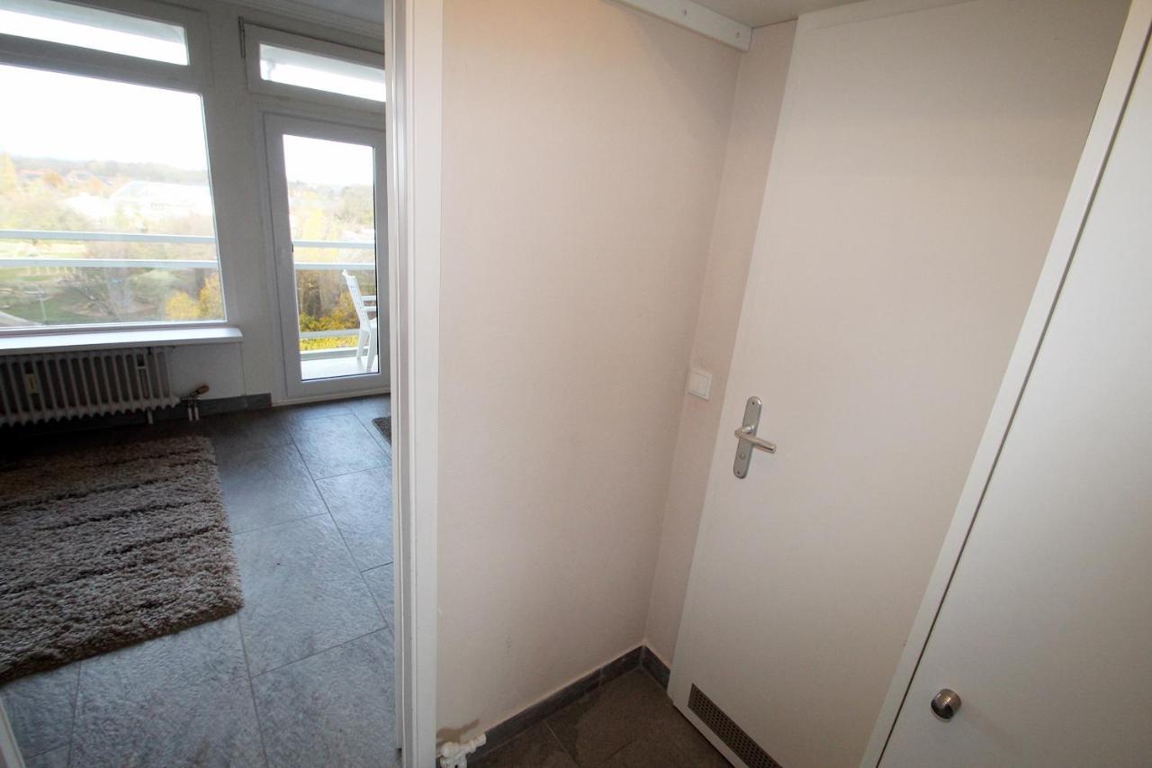Belvedere 68 Großenbrode Eksteriør billede